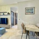 Thuê căn hộ The Marq 2PN – Giá thấp, vị trí đẹp
