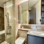 Thuê căn hộ The Marq 2PN – Giá thấp, vị trí đẹp