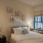 The Marq 2PN – Tầng đẹp, view thoáng, nội thất mới