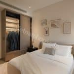 The Marq 2PN – Tầng đẹp, view thoáng, nội thất mới