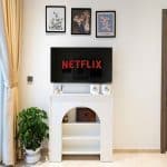 Căn hộ 1 phòng ngủ The Marq nội thất cao cấp, đẹp như khách sạn 5*