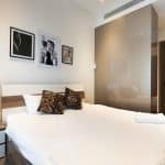 Căn hộ 1 phòng ngủ The Marq nội thất cao cấp, đẹp như khách sạn 5*
