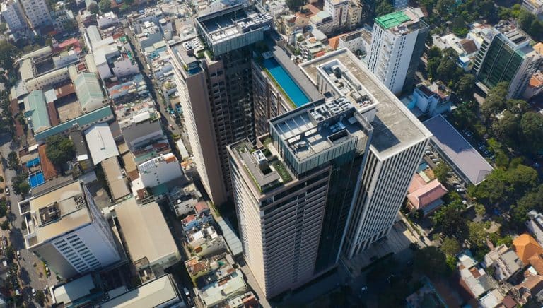 Cập Nhật Giá Bán Căn Hộ The Marq Quận 1 – Không Gian Sống Đẳng Cấp Giữa Lòng Sài Gòn