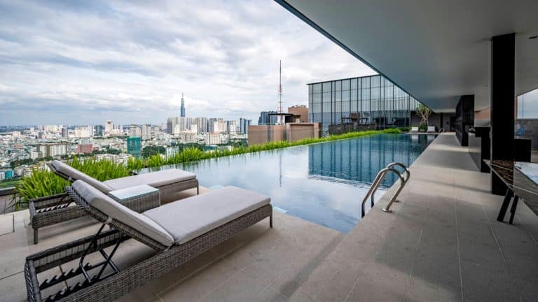 Top 3 dự án tạo nên “tầm vóc” của ông lớn Hongkong Land