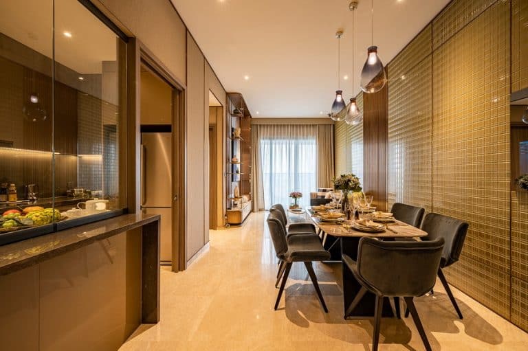 Hongkong Land khắc họa đẳng cấp sống riêng biệt tại The Marq