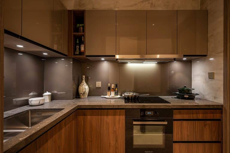 The Marq Quận 1: Nội thất hàng hiệu nâng tầm đẳng cấp sống giữa trung tâm Sài Gòn