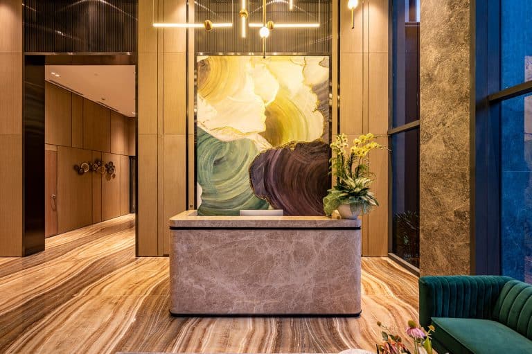 The Marq Quận 1: Thiết Kế Thông Minh Tối Ưu Từng Mét Vuông Không Gian Sống