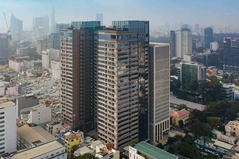 Có nên mua The Marq không?