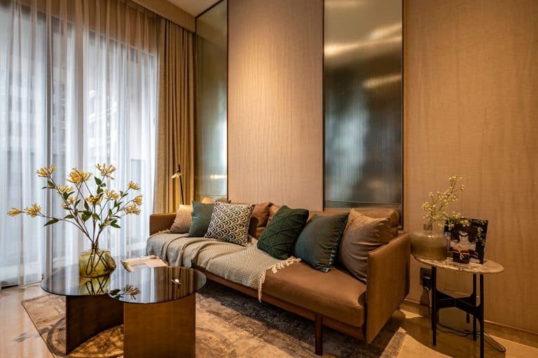 The Marq – Vị thế sáng giá giữa trung tâm Sài Gòn