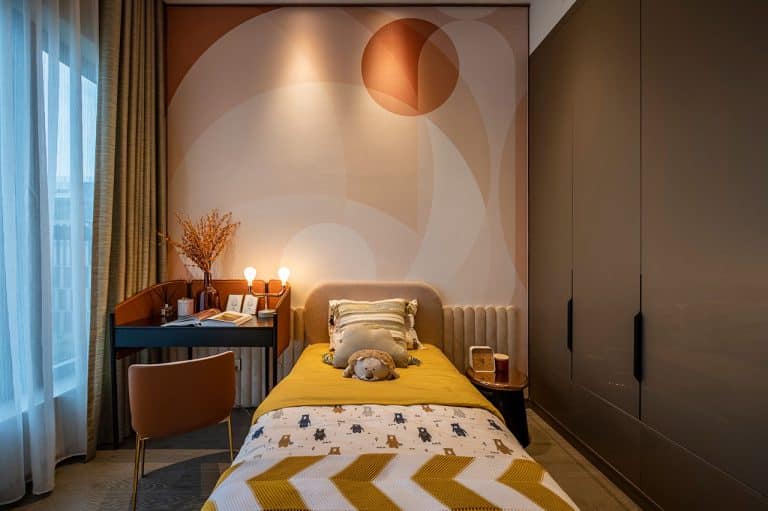 The Marq – Nâng tầm phòng ngủ, gia tăng giá trị sống