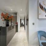 Cho thuê Duplex The Marq 4 phòng ngủ – Giá tốt, nội thất sang, view đẹp
