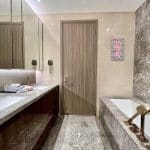 Cho thuê Duplex The Marq 4 phòng ngủ – Giá tốt, nội thất sang, view đẹp