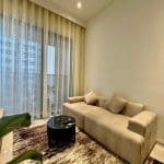 Cho thuê căn hộ The Marq 1PN – Giá tốt, nhận nhà ngay trong tháng