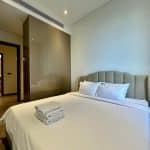 Cho thuê căn hộ The Marq 1PN – Giá tốt, nhận nhà ngay trong tháng
