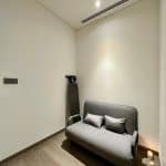 Cho thuê căn hộ The Marq 1PN – Giá tốt, nhận nhà ngay trong tháng
