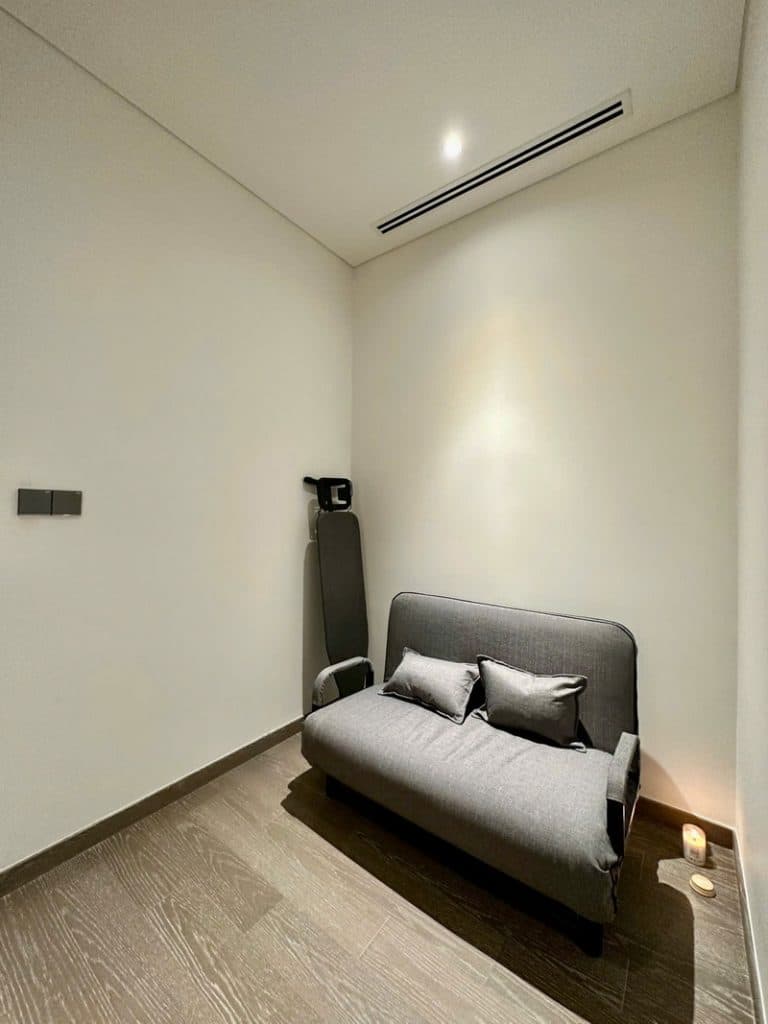 Cho thuê căn hộ The Marq 1PN – Giá tốt, nhận nhà ngay trong tháng