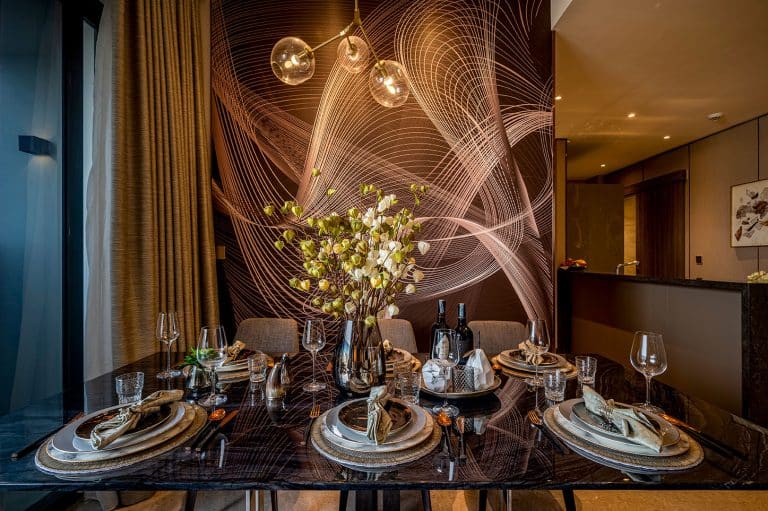 Penthouse The Marq – Biểu tượng sống đỉnh cao giữa trung tâm Sài Gòn