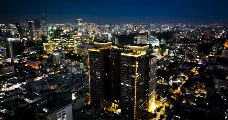 The Marq Quận 1 – Căn hộ hạng sang hút nhà đầu tư quốc tế nhờ tiềm năng vượt trội