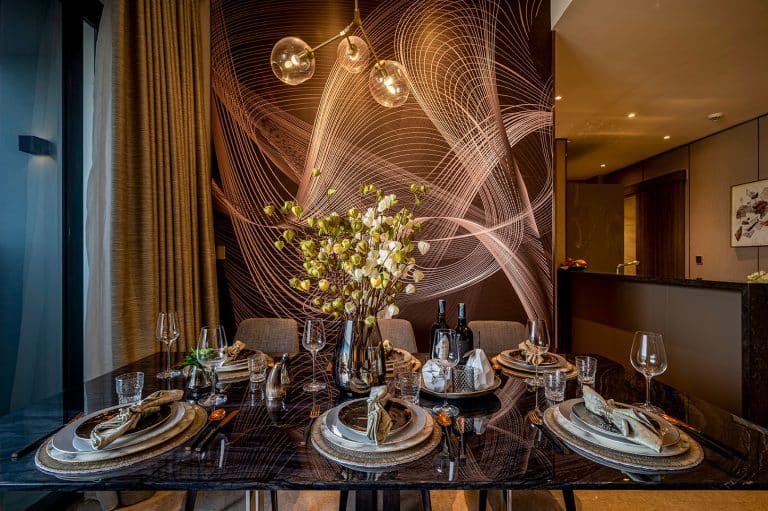 5 Lý do nên chọn căn hộ hạng sang The Marq Quận 1