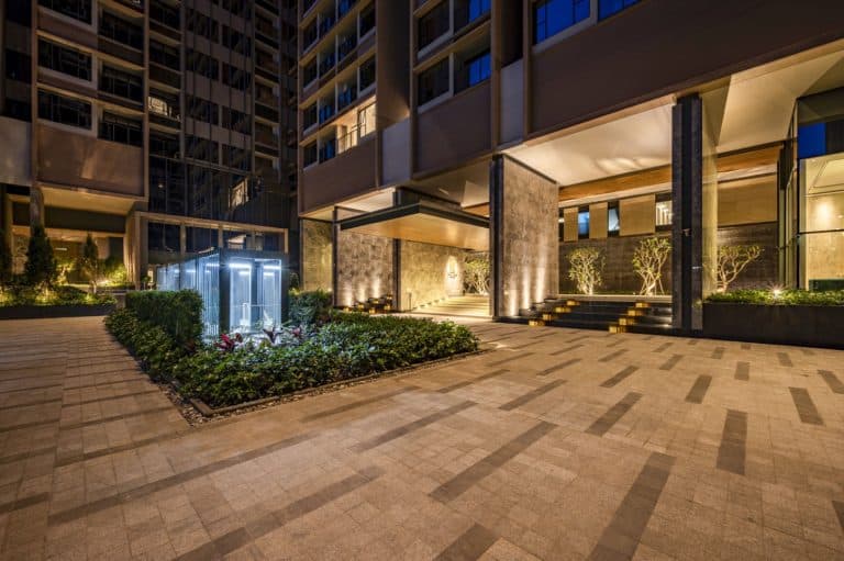 Phí quản lý căn hộ The Marq cập nhật 2025: Mức giá có xứng tầm?