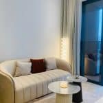 Bán căn hộ 1 phòng ngủ The Marq – Nội thất cao cấp, giá siêu mềm