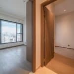 Căn hộ 2 phòng ngủ The Marq bán – Tầng cao, Có Sổ