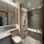 Bán căn hộ 2 phòng ngủ The Marq – Đầy đủ nội thất, tầng view đẹp