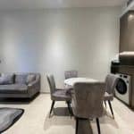 Bán Căn Hộ 1PN The Marq – Tầng Trung, View Landmark 81 Đẳng Cấp