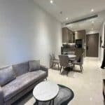 Bán Căn Hộ 1PN The Marq – Tầng Trung, View Landmark 81 Đẳng Cấp