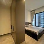 Bán Căn Hộ 1PN The Marq – Tầng Trung, View Landmark 81 Đẳng Cấp