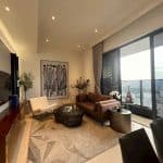 Bán Căn Hộ The Marq 4 Phòng Ngủ – Tầng Trung, View Đẹp & Sang Trọng