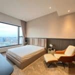 Bán Căn Hộ The Marq 4 Phòng Ngủ – Tầng Trung, View Đẹp & Sang Trọng