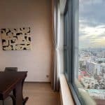 Bán Căn Hộ The Marq 4 Phòng Ngủ – Tầng Trung, View Đẹp & Sang Trọng