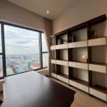 Bán Căn Hộ The Marq 4 Phòng Ngủ – Tầng Trung, View Đẹp & Sang Trọng